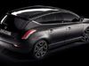 Version ultra-exclusive : Lancia Delta Hard Black
