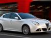 Alfa Giulietta 2.0 JTDM-2 140 et transmission auto