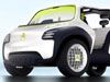 Le Concept Car Citroën Lacoste mixe auto et sport