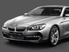 Nouveau X3 et Concept Série 6 chez BMW au Mondial