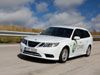 Saab 9-3 ePower : première électrique au Mondial