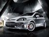 Les Abarth Punto Evo et 500C esseesse au Mondial