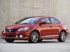 Nouvelle Suzuki Swift et Kizashi Sport au Mondial