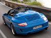 Porsche 911 Speedster, 4ème édition d'une légende