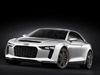 Nouveauté Audi : un Quattro Concept pour le sport