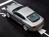 Nouveauté Bentley: Continental GT sport et volupté