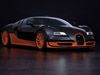 Nouveauté Bugatti : Veyron Super Sport à 431 km/h