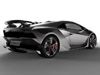 Nouveauté Lamborghini : Le sixième élément en 2010