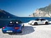 Nouveauté Porsche avec la 911 GTS et la Speedster