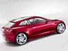 Nouveautés Seat : coupé électrique IBE et Alhambra