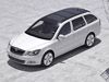 Nouveauté Skoda : la gamme Greenline se généralise