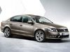 Nouveautés Volkswagen : nouvelles Passat et Caddy