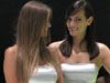 Mondial de l'Auto 2010 : les plus belles hôtesses