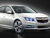 Chevrolet Cruze cinq portes présentée au Mondial