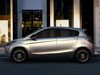 Mitsubishi Concept Global Small à Genève
