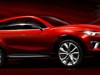 Concept Mazda Minagi à Genève