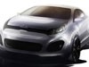 Nouvelle Kia Rio à Genève : la mutation