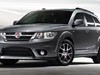 Fiat Freemont avant-première mondiale à Genève