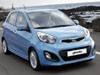 Quatre moteurs pour la nouvelle Kia Picanto