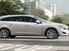 Nouvelle Volvo V60 hybride rechargeable