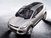 Ford Vertrek, le remplaçant du Kuga en 2012