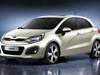 Nouvelle Kia Rio 2011 : les photos officielles