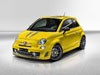 L'Abarth 695 Tributo Ferrari à Genève