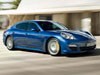 Porsche Panamera S Hybrid à 159 g/km de CO2