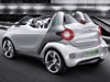Nouvelle Smart Forspeed au salon de Genève