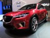 Concept Mazda Minagi au salon de Genève
