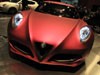 Genève 2011 : Alfa Romeo 4C Concept