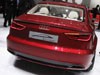 Audi A3 Concept au de Genève 2011
