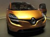 Renault R-Space pour remplacer l'Espace à Genève