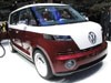 Nouveau Volkswagen Bulli au salon de Genève