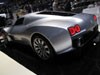 Gumpert Tornante by Touring à Genève