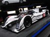 Genève : Peugeot 908 HYbrid4 et 3008 Hybrid4