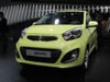 Kia Rio, Picanto et Optima hybride à Genève