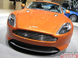 aston martin virage aston martin virage