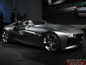 bmw vision bmw vision