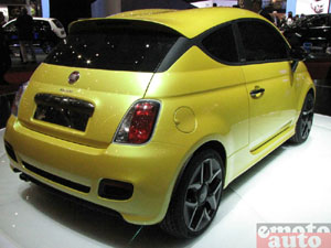 fiat 500 coupe zagato fiat 500 coupe zagato
