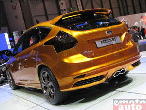 ford focus st ford focus st