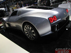 gumpert tornante by touring gumpert tornante by touring