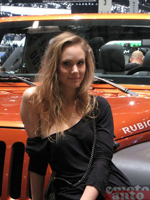 hotesses salon geneve 2011 hotesses salon geneve 2011