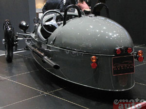 morgan 3 wheeler morgan 3 wheeler