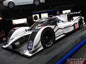 peugeot 908 hybrid4 peugeot 908 hybrid4
