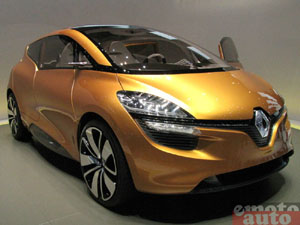 renault r space renault r space
