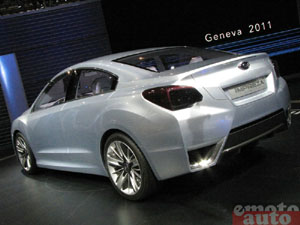 subaru impreza subaru impreza