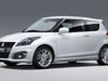 La nouvelle Swift Sport sera lancée à Francfort