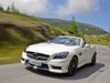 Nouveau Mercedes Benz SLK 55 AMG : 422 chevaux