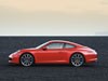 Nouvelle Porsche 911 Carrera au salon de Francfort